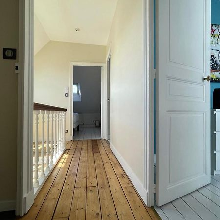 Superb Duplex Near The Halles De Tours Apartamento Exterior foto