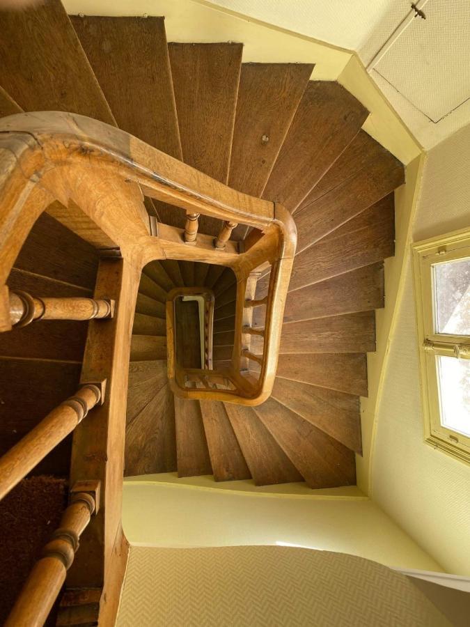 Superb Duplex Near The Halles De Tours Apartamento Exterior foto