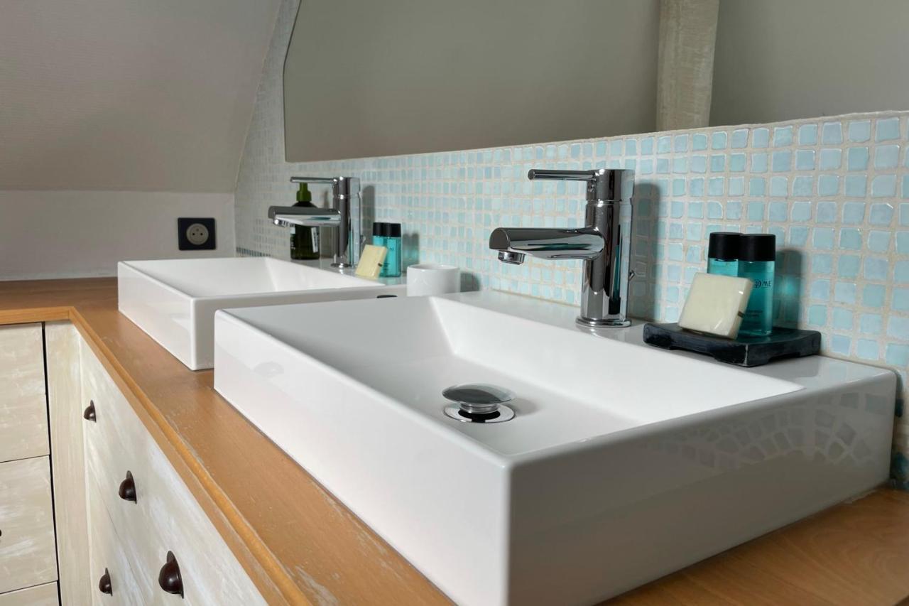Superb Duplex Near The Halles De Tours Apartamento Exterior foto